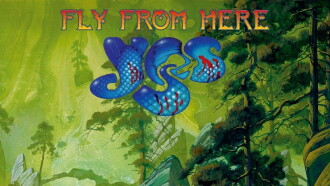 Yes: Fly From Here Trailer