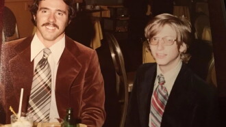 Yes I Am: The Ric Weiland Story Trailer