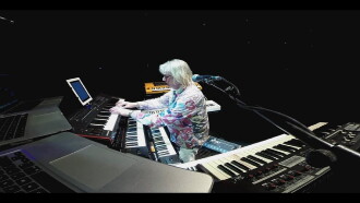 Yes - Like It Is - Live At The Mesa Arts Center Trailer