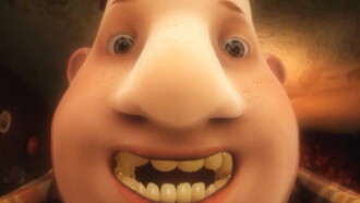 Yes Mum Trailer