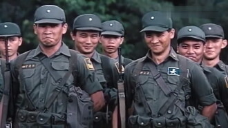Yes, Sir! 2 Trailer