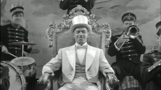 Yes Sir, Mr. Bones Trailer