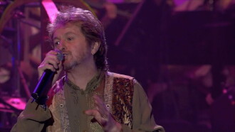 Yes: Symphonic Live Trailer