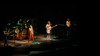 Yes: The Best of Musikladen Live Trailer