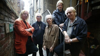 Yessongs: 40 Years On Trailer