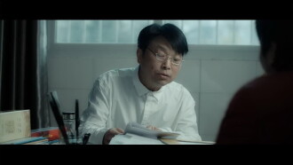 Yesterday Once More Trailer