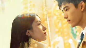 Yesterday Once More Trailer