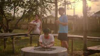 yesterday will always be yesterday Trailer