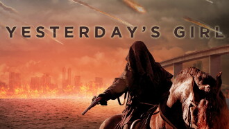 Yesterday's Girl Trailer