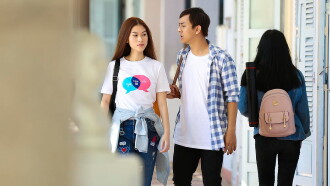 Yêu Em Bất Chấp Trailer