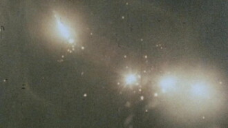 Yggdrasill: Whose Roots Are Stars in the Human Mind Trailer