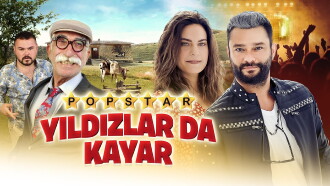 Yıldızlar Da Kayar: Popstar Trailer