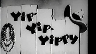 Yip-Yip-Yippy Trailer