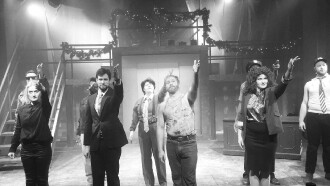 Yippee Ki-Yay Merry Christmas! A DIE HARD Musical Parody Trailer