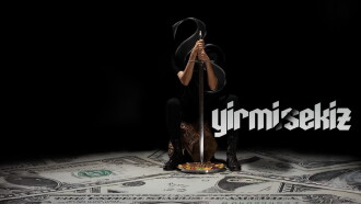 Yirmisekiz Trailer