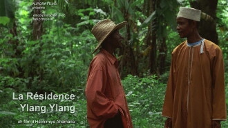 Ylang Ylang Residence Trailer