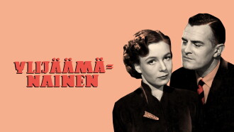 Ylijäämänainen Trailer