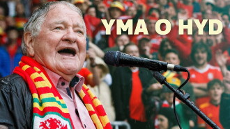 Yma O Hyd Trailer