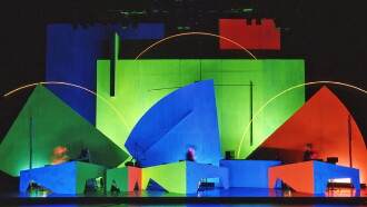 YMO: Winter Live '81 Trailer