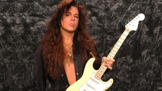 Yngwie J. Malmsteen: Trial by Fire - Live in Leningrad '89 Trailer