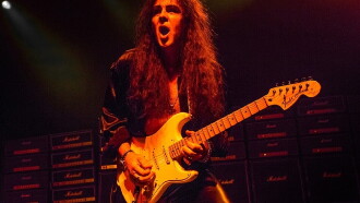 Yngwie J. Malmsteen's Rising Force: Live in Japan '85 Trailer