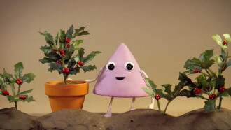 Yo Gabba Gabba: To Give a Present Trailer