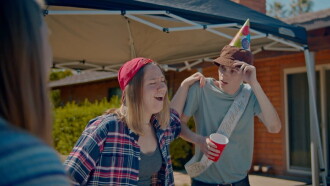 Yo Momma! Trailer