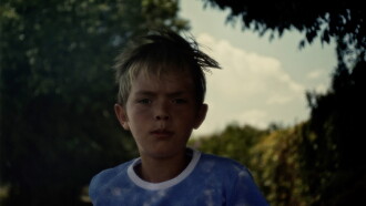 Yo sentí su amor Trailer