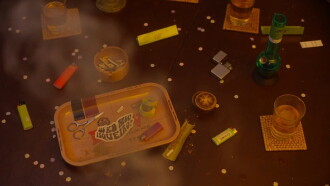 Yo, Where's My Lighter? Trailer