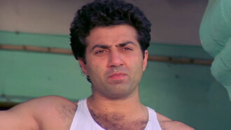 Yodha Trailer