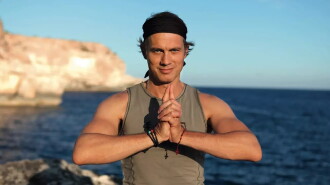Yoga mit Ralf Bauer Trailer