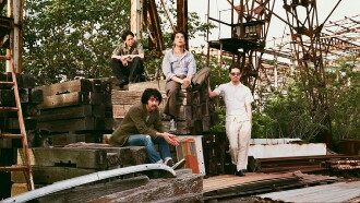 Yogee New Waves - LIVE at TOKYO LIQUIDROOM 2017.3.25 Trailer