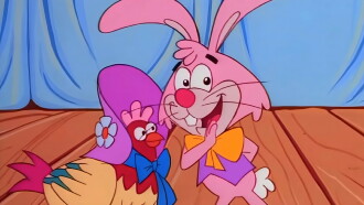 Yogi the Easter Bear Trailer