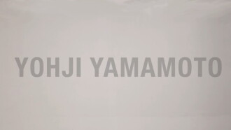 Yohji Yamamoto: This Is My Dream Trailer