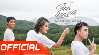 Yolo - Bạn Chỉ Sống Một Lần Trailer