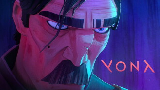 Yona Trailer