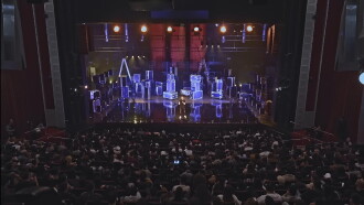 Yonatan Barak: unjustified hatred Trailer