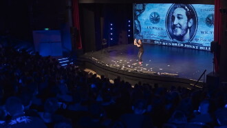 Yonatan Barak: wet flip flops Trailer