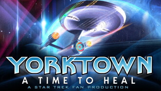Yorktown: A Time to Heal Trailer