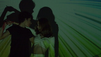 You and me... Are we? Trailer
