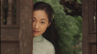 You and Trinh Trailer