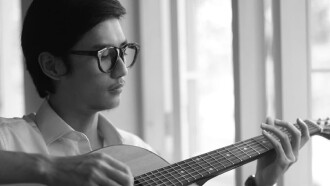 You and Trinh Trailer