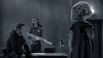You Are Ceaușescu to Me Trailer