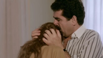 You Are in Love Trailer