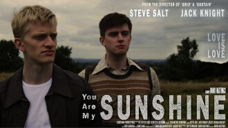 You Are My Sunshine Trailer