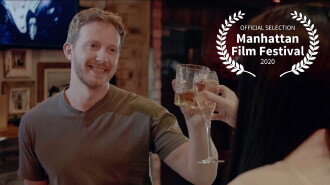 You Are the One Trailer
