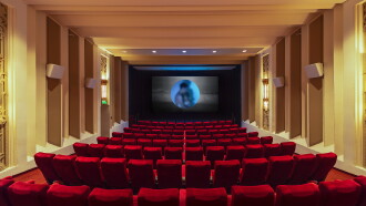 You Are the Sea, See? Trailer