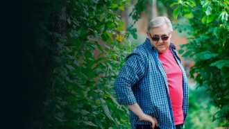 You Can Call Me Dad Trailer