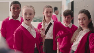 You Can Tutu Trailer