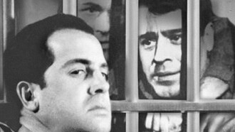 You Can't Beat the Law Trailer